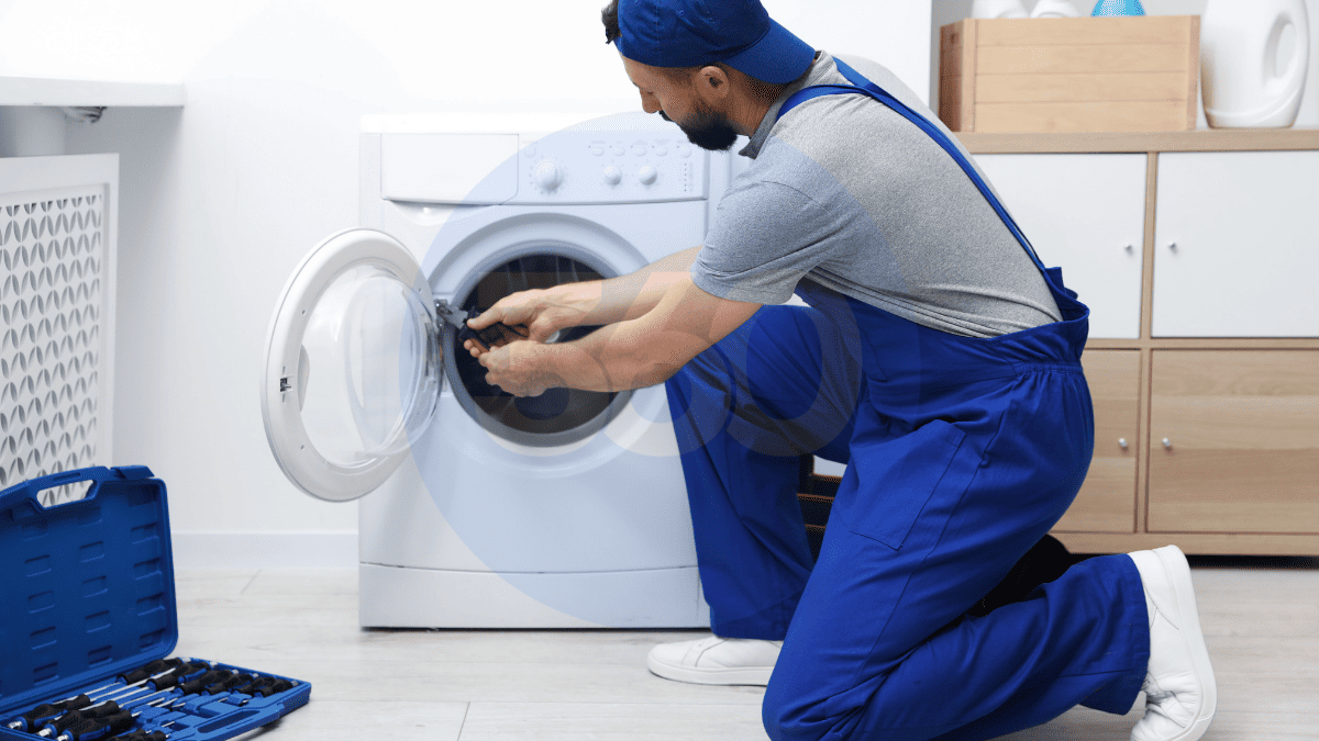 Korgan Çamaşır Makinesi Servisi